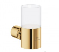 VASO CRISTAL ATRIO GROHE SPA